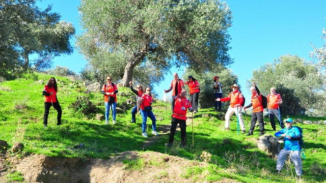 Tek başına başladı, binlerce gönüllüyle 'Yeşil Vatan'ı büyütüyor