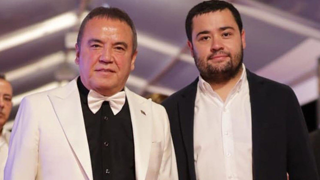 Antalya Büyükşehir Belediyesi'ne 8'inci dalga 'rüşvet' operasyonu: 8 gözaltı kararı