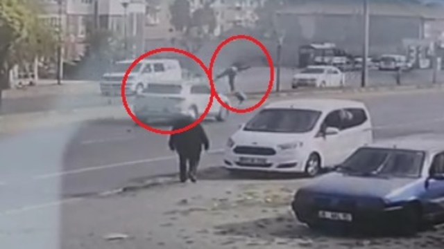 Otomobilin çarptığı 14 yaşındaki Buğlem Berra öldü