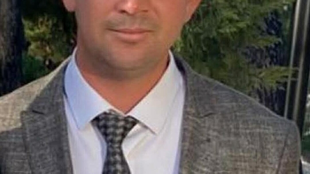 Devrilen motosikletin sürücüsü öldü