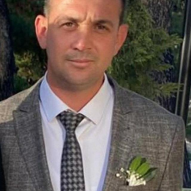 Devrilen motosikletin sürücüsü öldü