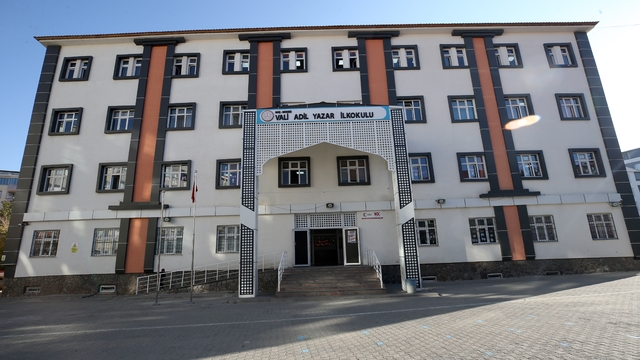 Galeri
