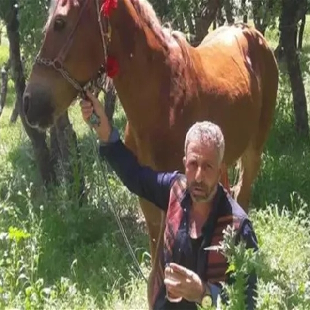 Cezaevinden izinli çıkan babasını öldüren sanığa 15 yıl 10 ay hapis, annesi...