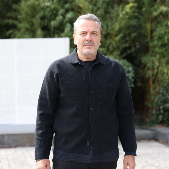 Çebi'den Uğurcan transferi örneği: Futbolcu yüreğini, yönetici aklını ortay...