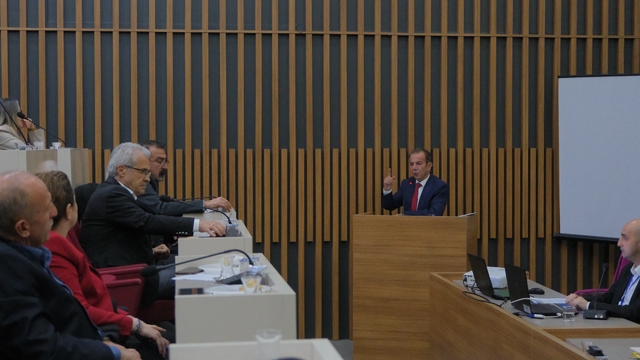 Bolu'da çevreyi kirletenlere 152 bin lira ceza uygulanacak