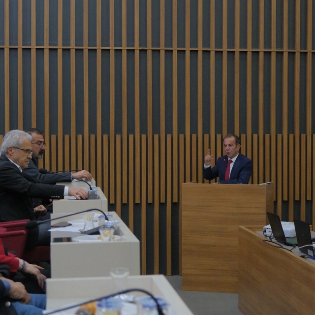 Bolu'da çevreyi kirletenlere 152 bin lira ceza uygulanacak