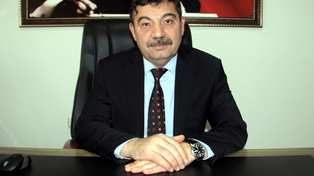 Sinop'ta 84 bin 231 sürücü yeni tip ehliyetini aldı