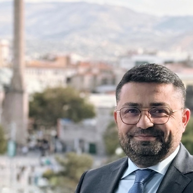 Aksaray'da silahlı alacak kavgası: 1 ölü, 2 yaralı