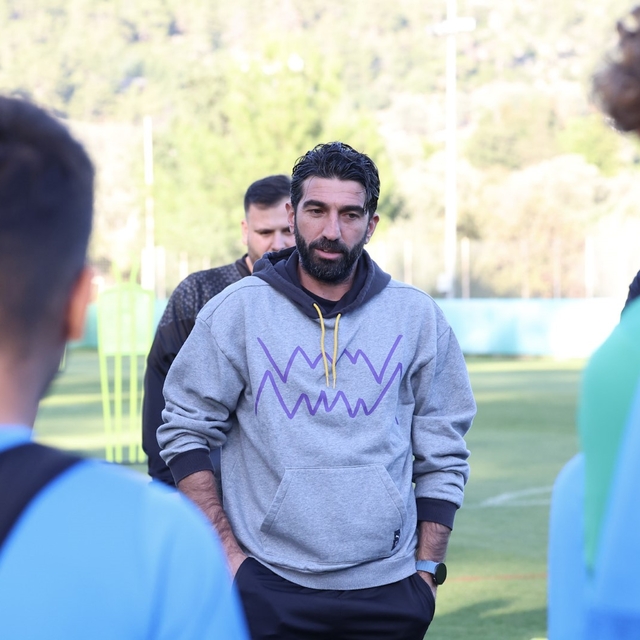 Bodrum FK, İstanbulspor maçının hazırlıklarını sürdürdü