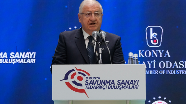 Bakanlar Yerlikaya ve Güler'den 'Terörsüz Türkiye' vurgusu