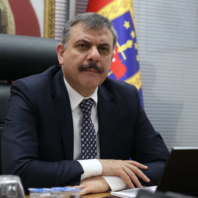 Erzurum Valisi Çiftçi, il genelindeki sahipsiz hayvanların hepsinin topland...