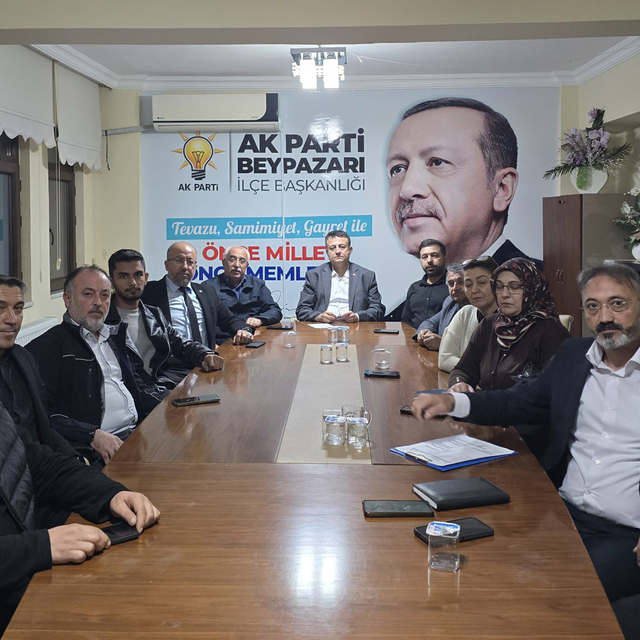 TOKİ Beypazarı'nda 750 konut yapacak