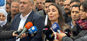 Hatimoğulları: AİHM kararının bir an önce hayata geçmesi elzemdir