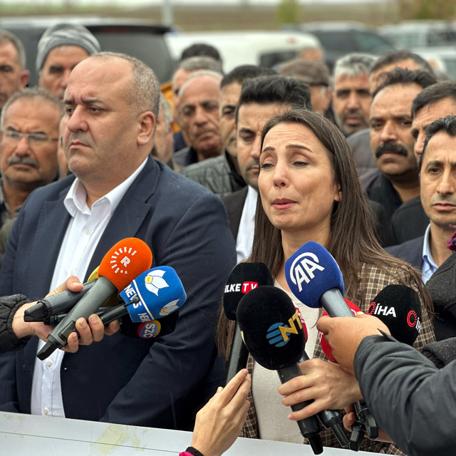 Hatimoğulları: AİHM kararının bir an önce hayata geçmesi elzemdir