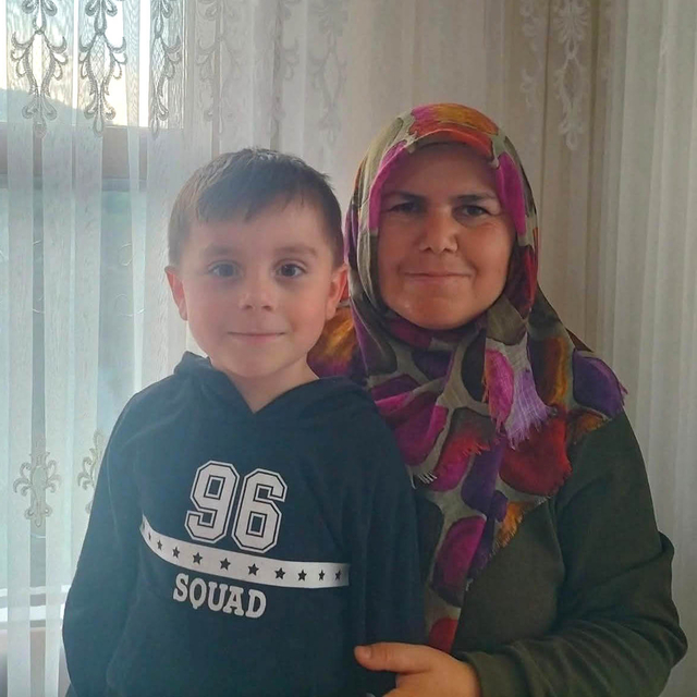 Kastamonu'da kayıp anne ve oğlunu arama çalışmaları 3'üncü günde