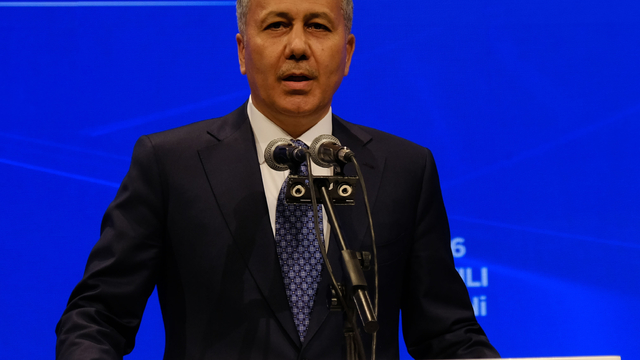 Bakan Yerlikaya: Bu kabine döneminde 89 bin 812 zehir tacirini tutukladık