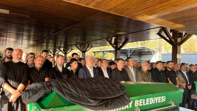 Aksaray'da silahlı alacak kavgası: 1 ölü, 2 yaralı (2)