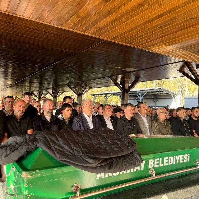 Aksaray'da silahlı alacak kavgası: 1 ölü, 2 yaralı (2)