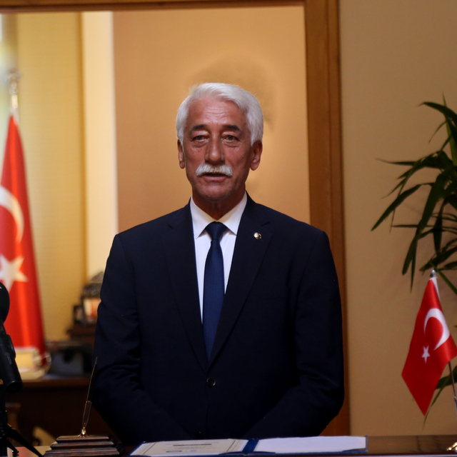 Muğla Büyükşehir ile Ula Belediyesi arasında huzurevi protokolü imzalandı