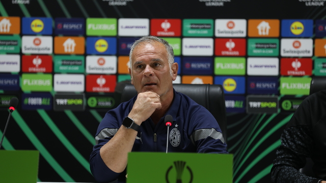 Samsunspor-Hamrun Spartans maçına doğru