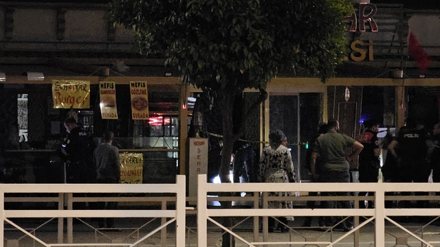 Alacak-verecek kavgasında akrabasını pompalı tüfekle yaraladı