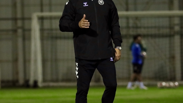 Konyaspor, Fatih Karagümrük maçının hazırlıklarını sürdürdü