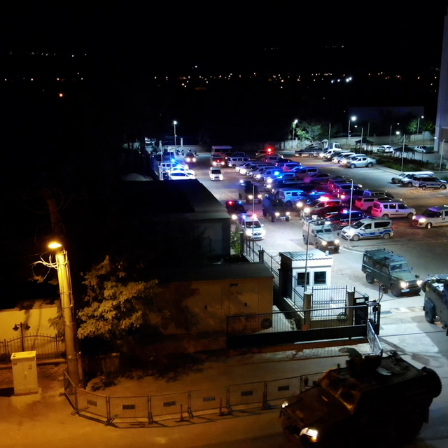 3 ildeki silah kaçakçılığı operasyonunda 34 gözaltı