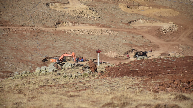 'Altındağ' efsanesi gerçek oldu, 71,5 milyar liralık rezerv bulundu