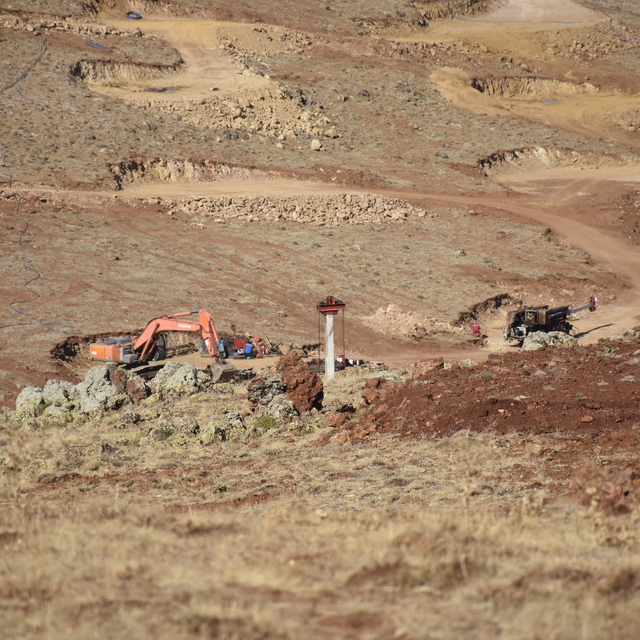 'Altındağ' efsanesi gerçek oldu, 71,5 milyar liralık rezerv bulundu