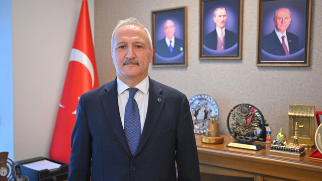 MHP "Türk ve Türkiye Yüzyılı'nda Türk Sağlık Sisteminde Yenilikler Çalıştayı" düzenleyecek