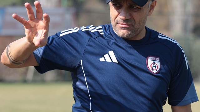 Altınordu'da Ender Traş inançlı