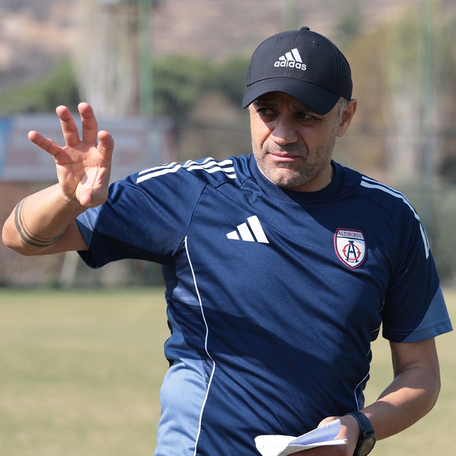 Altınordu'da Ender Traş inançlı