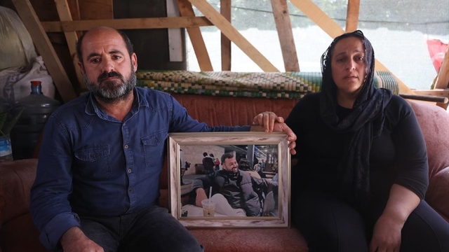 Motosikletli gencin öldüğü kazanın görüntüsü ortaya çıktı, kamyonet sürücüsüne dava açıldı