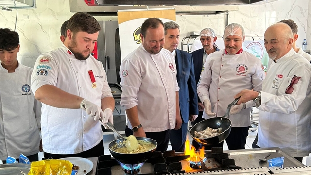 Bolu'dan kısa kısa