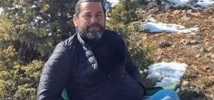 İnşaatta beton dökerken elektrik akımına kapılan işçi öldü