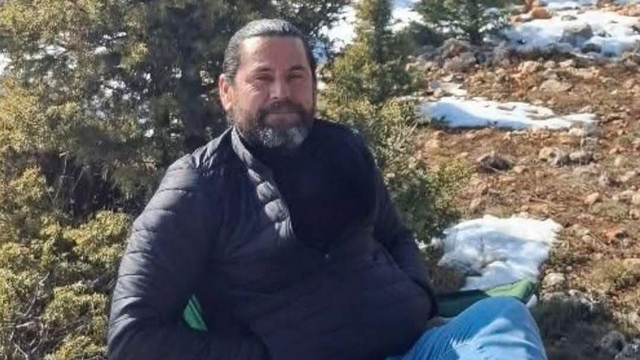 İnşaatta beton dökerken elektrik akımına kapılan işçi öldü