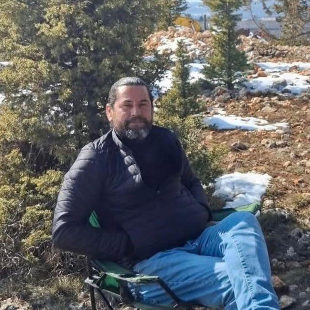 İnşaatta beton dökerken elektrik akımına kapılan işçi öldü