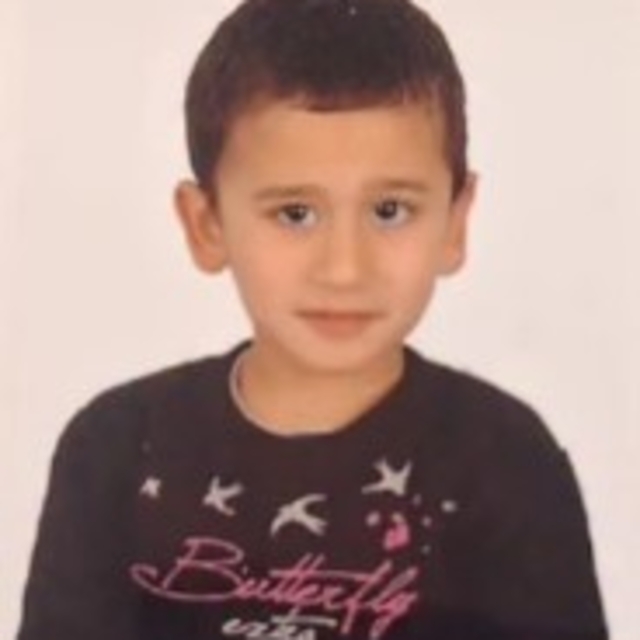 Elazığ'da kaybolan otizmli Veysel aranıyor