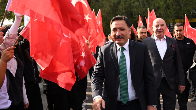 Kayseri'de ERVA Projesi kapsamında 62. spor kulübü açıldı