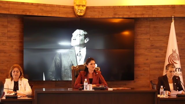 Edirne Belediye Başkanı Gencan, su kesintileri hakkında konuştu: