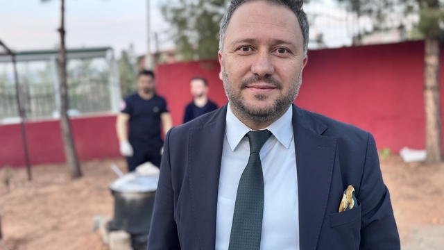 Siirt'te "Danuk Şöleni ve Yıldızların Altında Açık Hava Sineması" düzenlendi