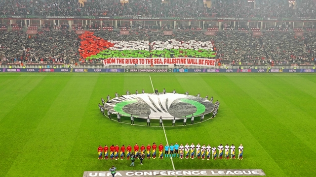 Samsunspor – Hamrun Spartans maçından notlar