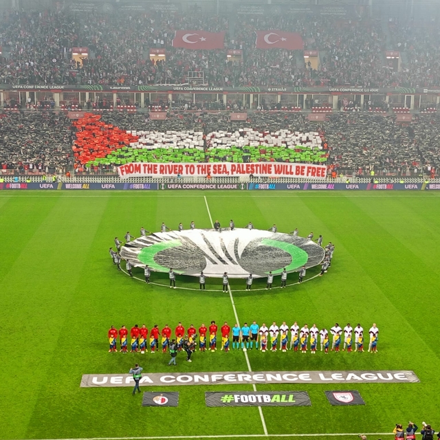 Samsunspor – Hamrun Spartans maçından notlar