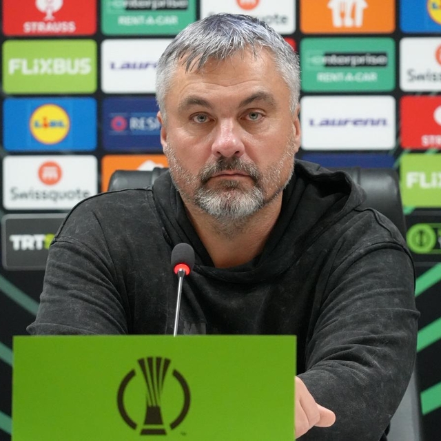 Thomas Reis: Bizi yenmenin zor olduğunu söyleyebilirim