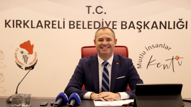 SOLOTÜRK, Kırklareli'nde gösteri uçuşu yapacak