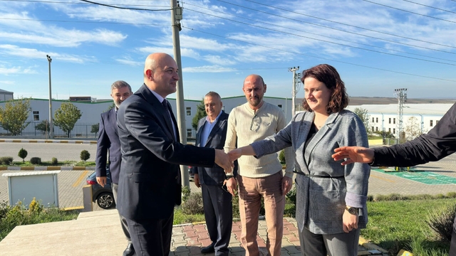 Tekirdağ'dan kısa kısa