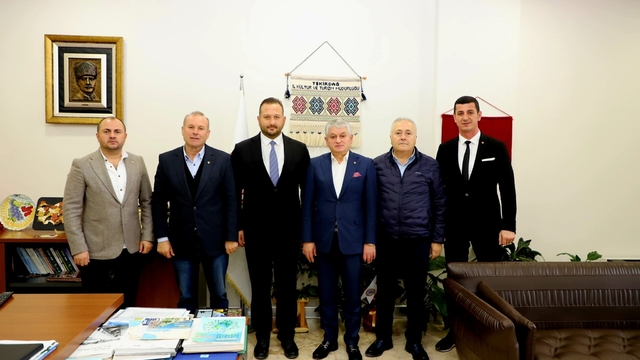 Tekirdağ'dan kısa kısa