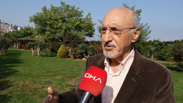 Hissedilmeyen risk; mikro depremlerle 'heyelan' tehlikesi