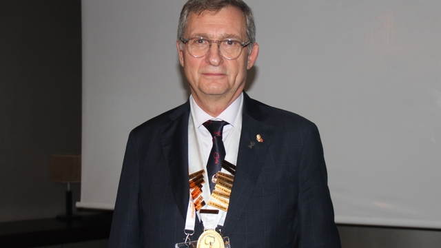 Antalya, 34. Türk Ortopedi ve Travmatoloji Kongresi'ne ev sahipliği yapıyor