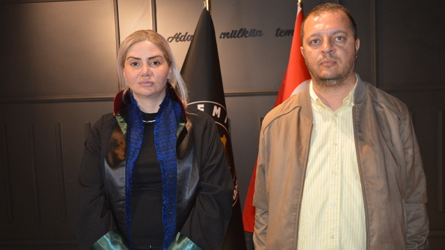 'Ortak iş' vaadiyle 2 milyon lira dolandırıldığı iddiasıyla suç duyurusunda bulundu